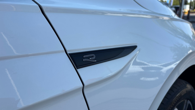 Volkswagen Polo 1.0 TSI R-Line 5dr Petrol Hatchback - Image 29